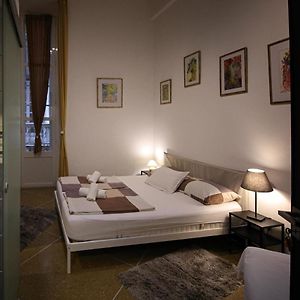 Camera con letto queen size