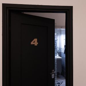 Private Bathroom Triple Room